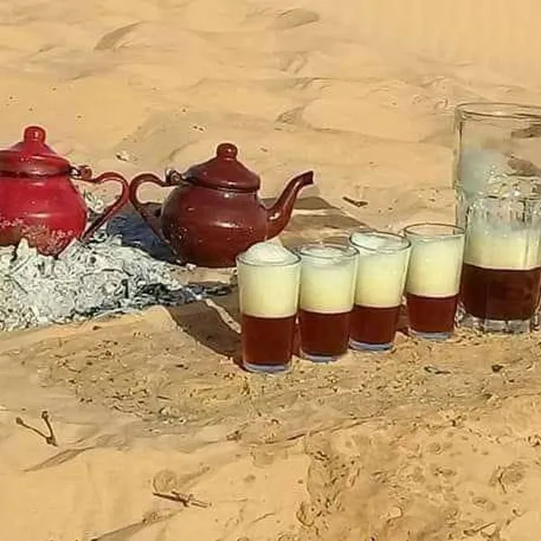 The Vert De Chine Chunmee