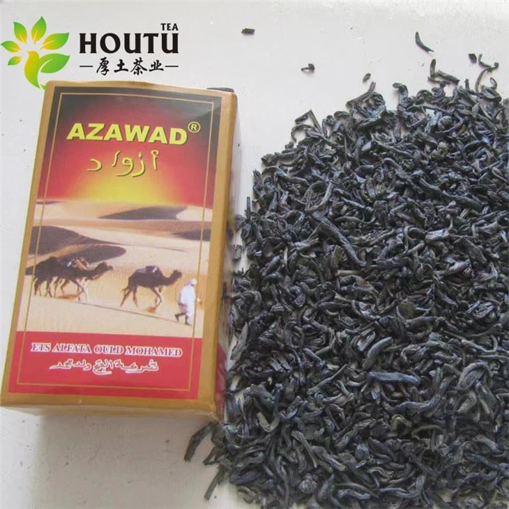 China Green Tea 41022 Special Quality Chinese Supplier