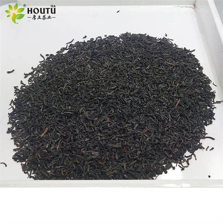 Chunmee Green Tea 9371 factory