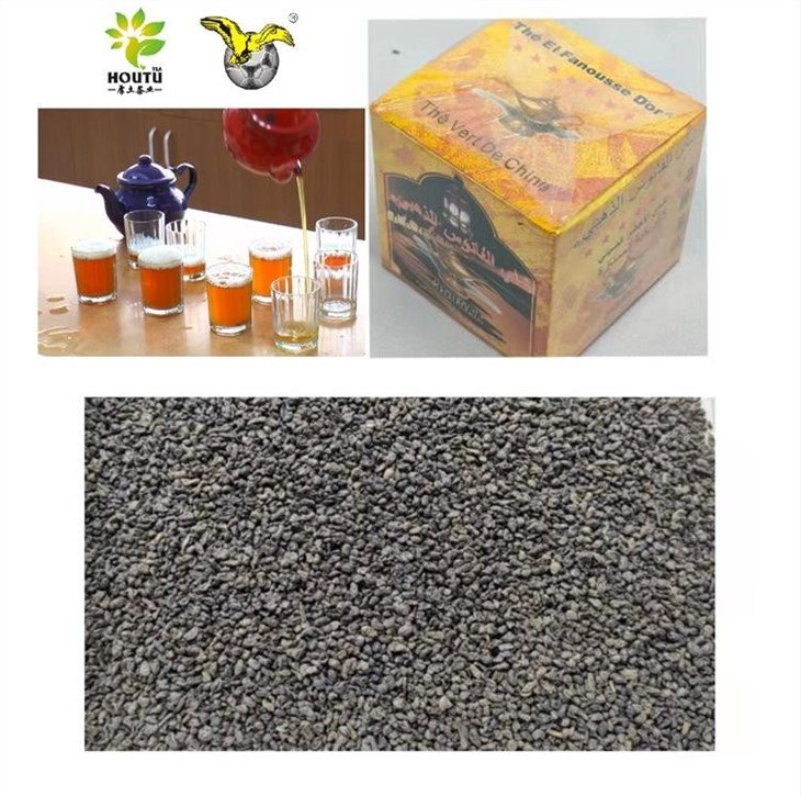 gunpowder tea 3505AA