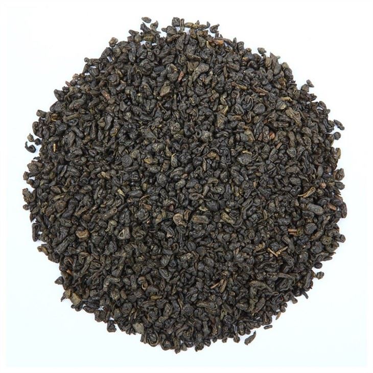 buy Gunpowder Tea