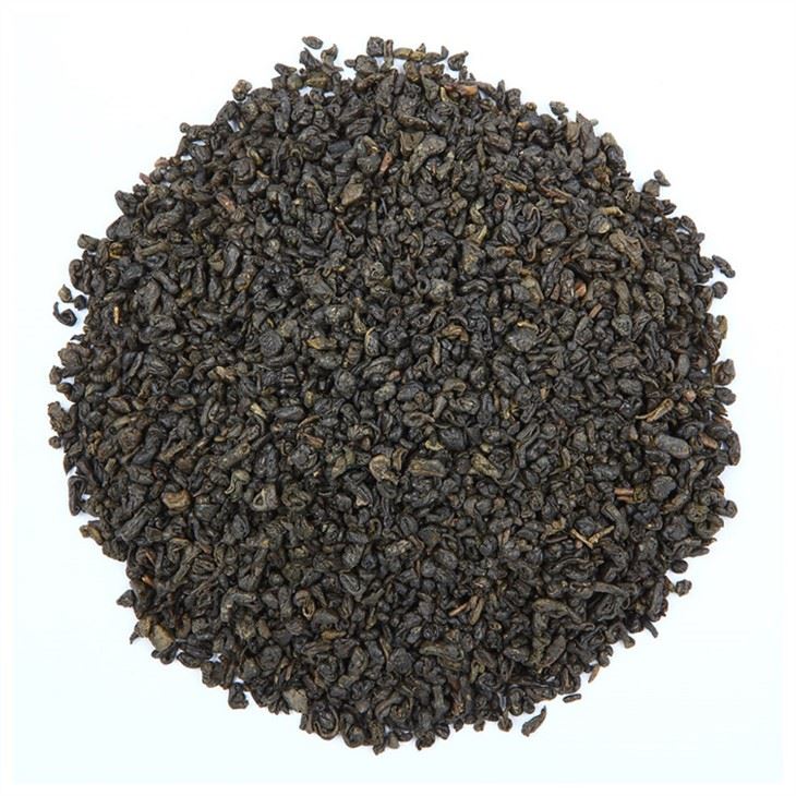 Gunpowder Tea 3505 Factory Price 1