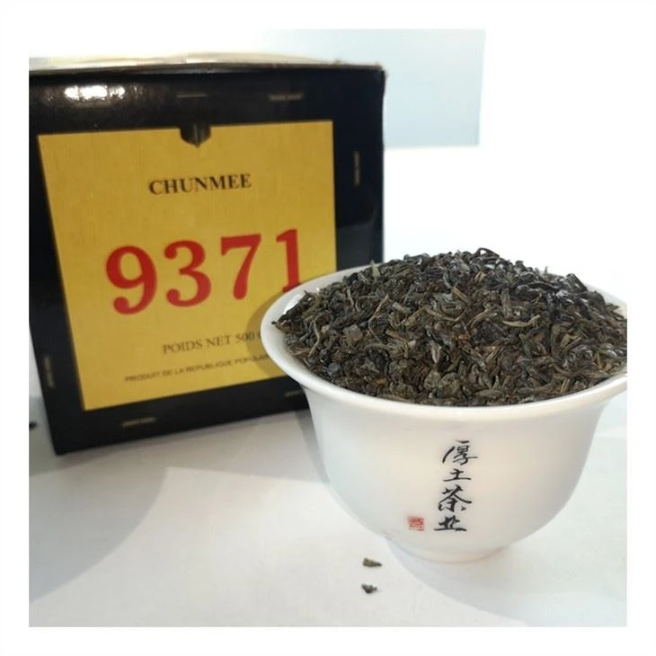 discount Chunmee Tea