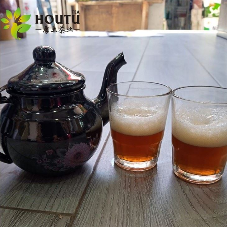 cheap Chunmee Tea