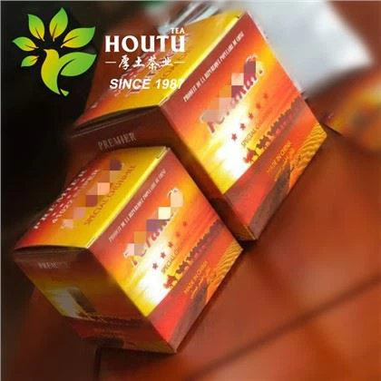 Libyen Terakaft 250gram Box 41022 Chunmee