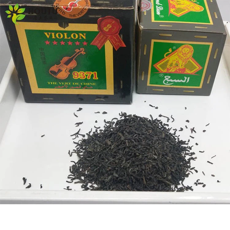 Chunmee Green Tea 9371