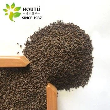 Blcak Tea Loose Tea CTC Chinese Factory Wholesale Low Price
