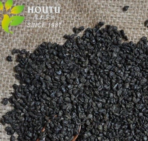 Chinese Green Chinese Green Tea Gunpowder 3505 – Premium Export Quality Famous Mali Cheap Good Quality