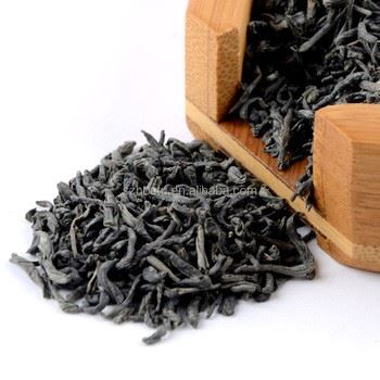 Tea 41022 The Vert De Chine Special Garde Chunmee