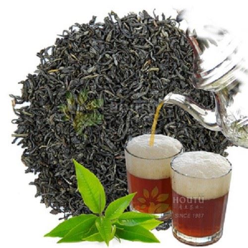Tea 41022 The Vert De Chine Special Garde Chunmee