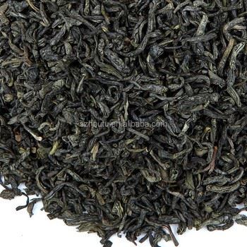 Tea 41022 The Vert De Chine Special Garde Chunmee