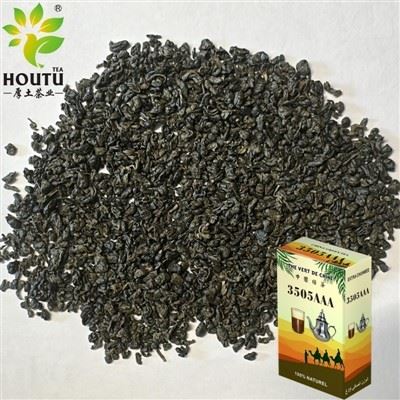 Trade Grade Gunpowder | Dense Round Beads, Low Dust, Stable Bulk Supply suppliers