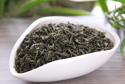 Changes in China's Tea Import and Export in 2025