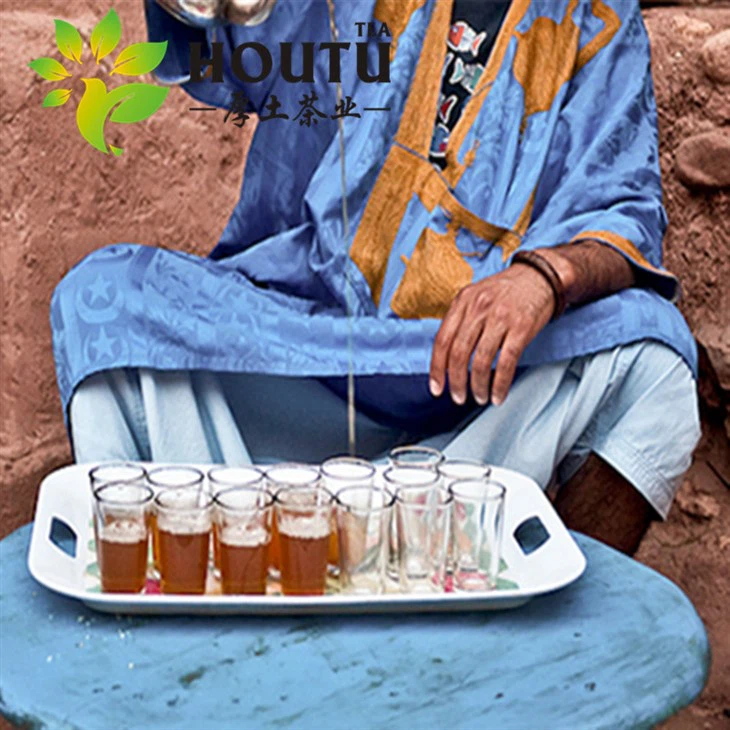 Laayoune chunme tea 41022 morocco tea 