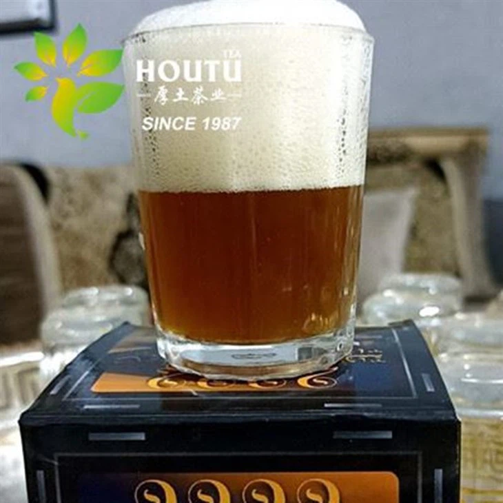 Morocco Laayoune green tea 