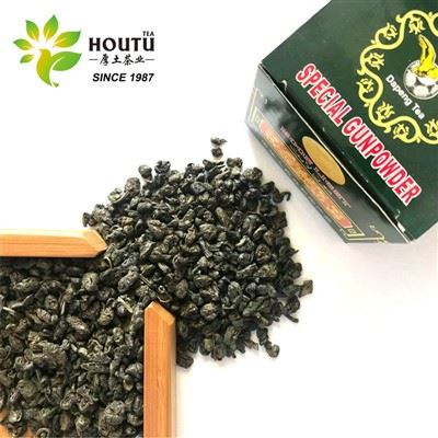 Double Roasted Gunpowder | Deep Aroma Pellets, Layered Rich Taste Double Roasted Gunpowder | Deep Aroma Pellets, Layered Rich Taste