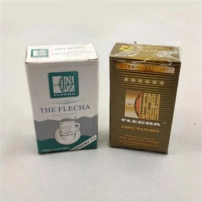 Tee 9475 für Tadschikistan